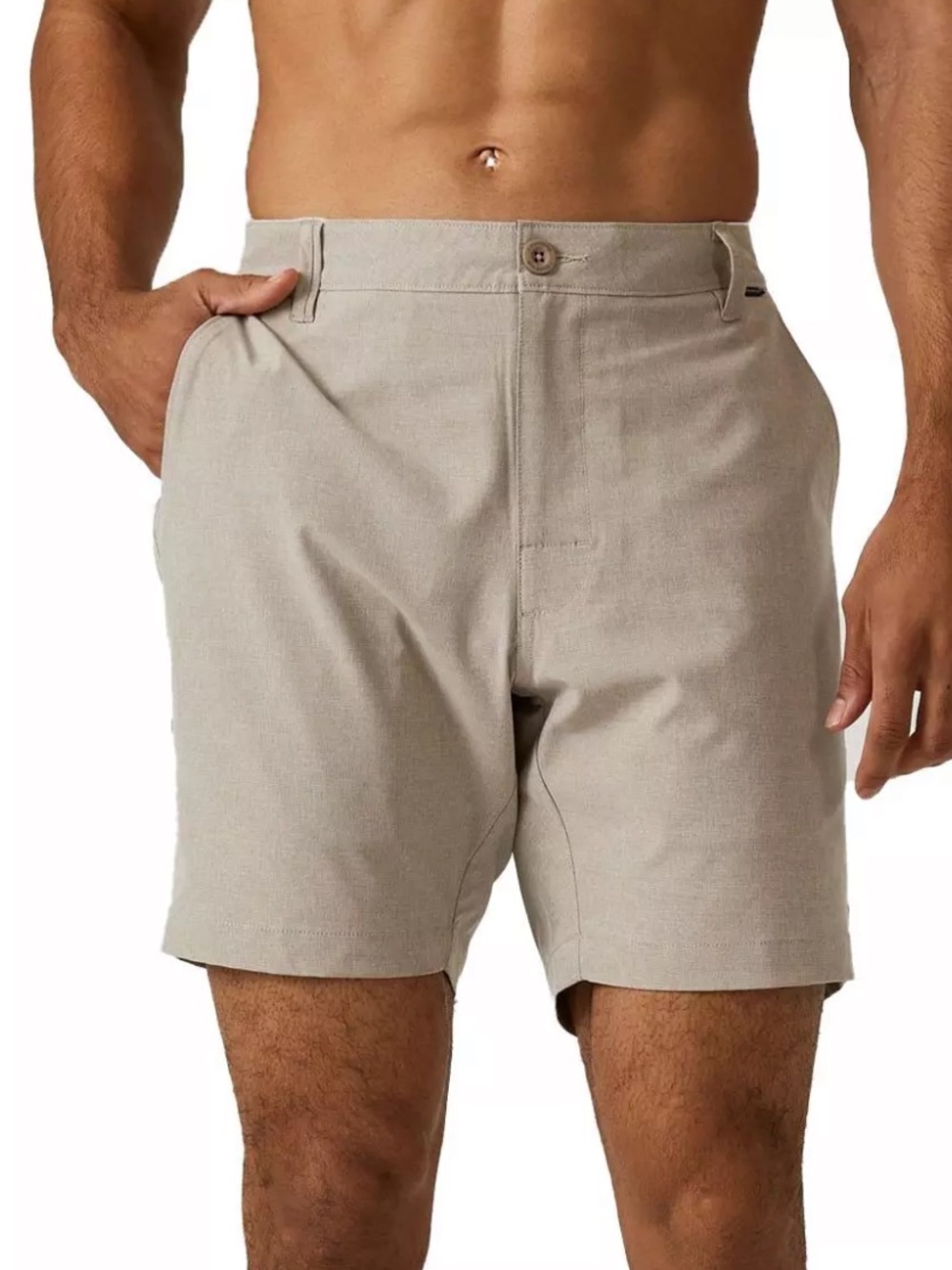 Men's 7 Diamonds Dynamic Hybrid Shorts